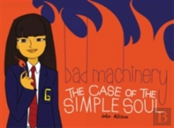 Bertrand.pt - Bad Machinery Volume 3: The Case Of The Simple Soul