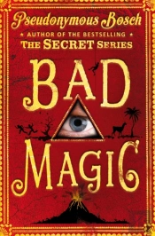 Bad Magic