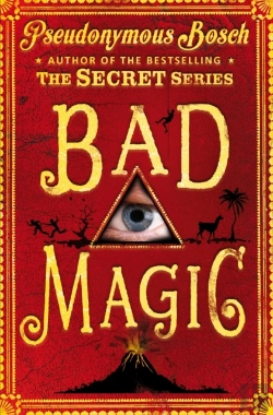 Bertrand.pt - Bad Magic