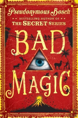 Bertrand.pt - Bad Magic