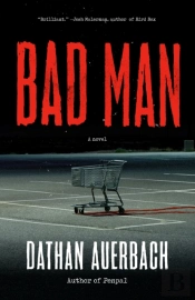 Bad Man