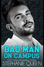 Bad Man On Campus