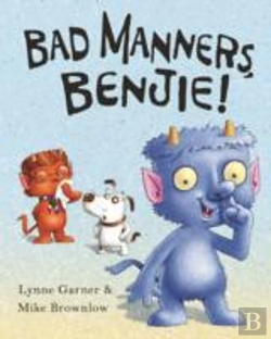 Bertrand.pt - Bad Manners, Benjie