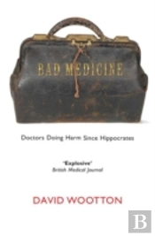 Bad Medicine