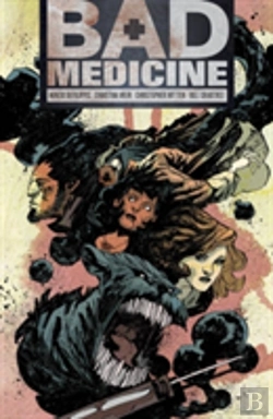 Bertrand.pt - Bad Medicine Volume 1