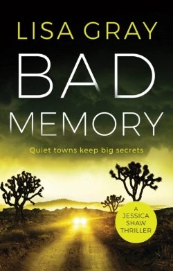 Bertrand.pt - Bad Memory
