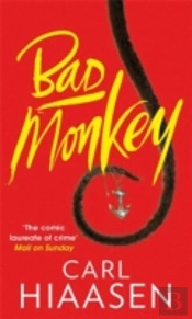 Bad Monkey