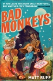 Bad Monkeys