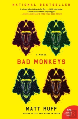 Bertrand.pt - Bad Monkeys