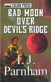 Bad Moon Over Devil'S Ridge