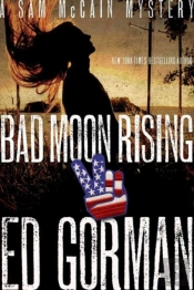 Bad Moon Rising