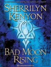 Bad Moon Rising
