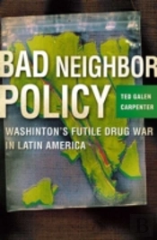 Bad Neighbour Policy