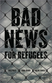 Bad News For Refugees