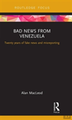 Bertrand.pt - Bad News From Venezuela
