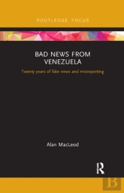 Bad News From Venezuela