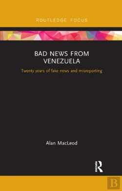 Bertrand.pt - Bad News From Venezuela