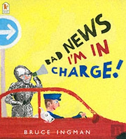 Bertrand.pt - Bad News, I'M In Charge!