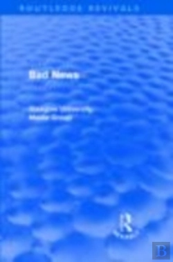 Bertrand.pt - Bad News (Routledge Revivals)