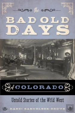 Bertrand.pt - Bad Old Days Of Colorado