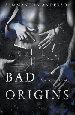 Bertrand.pt - Bad Origins