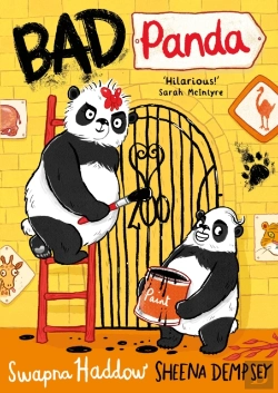 Bertrand.pt - Bad Panda