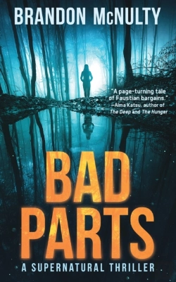 Bertrand.pt - Bad Parts
