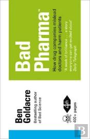 Bad Pharma