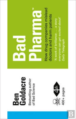Bertrand.pt - Bad Pharma