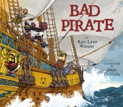 Bertrand.pt - Bad Pirate