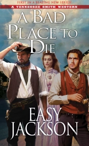 Bad Place To Die