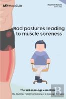 Bad Postures Leading To Muscle Soreness