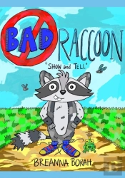 Bad Raccoon