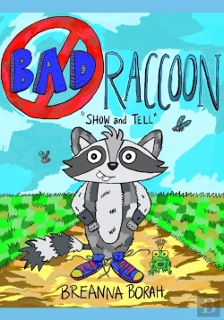 Bertrand.pt - Bad Raccoon