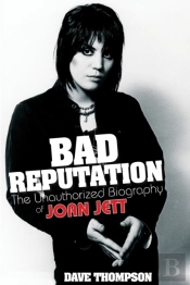 Bad Reputation