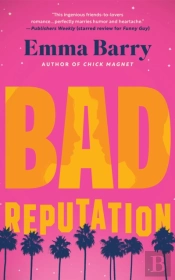 Bad Reputation