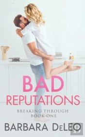 Bad Reputations: A Steamy Celebrity Roma