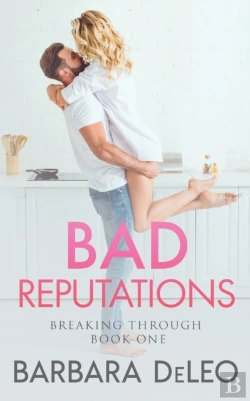 Bertrand.pt - Bad Reputations: A Steamy Celebrity Roma