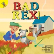 Bad Rex!