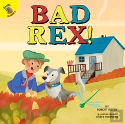 Bertrand.pt - Bad Rex!