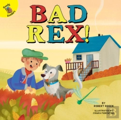Bertrand.pt - Bad Rex!