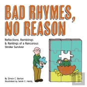 Bad Rhymes, No Reason