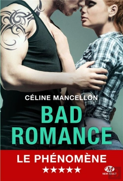 Bertrand.pt - Bad Romance Tome 1