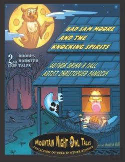 Bertrand.pt - Bad Sam Moore And The Knocking Spirits