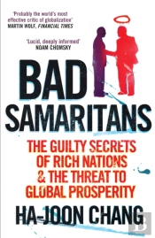 Bad Samaritans
