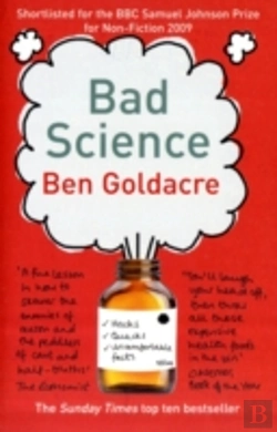 Bertrand.pt - Bad Science