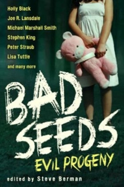 Bertrand.pt - Bad Seeds: Evil Progeny