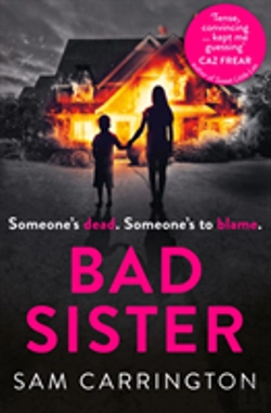 Bertrand.pt - Bad Sister