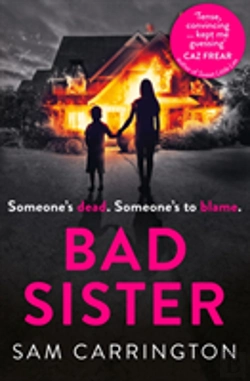 Bertrand.pt - Bad Sister