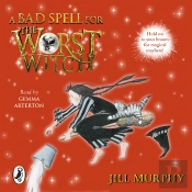 Bad Spell For The Worst Witch